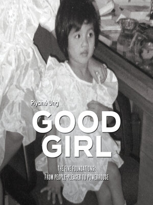 cover image of Good Girl